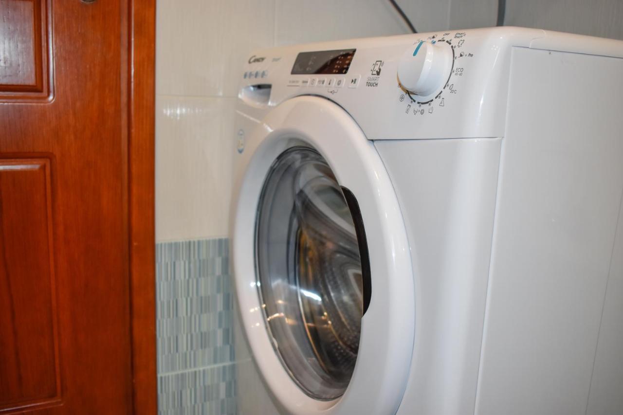 Zoe'S Flat Megali Ammos Daire İskados Dış mekan fotoğraf